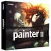 Corel Painter - ( v. 11 ) - complete package - 1 user - CD - Win, Mac - English PTR11ENPCM